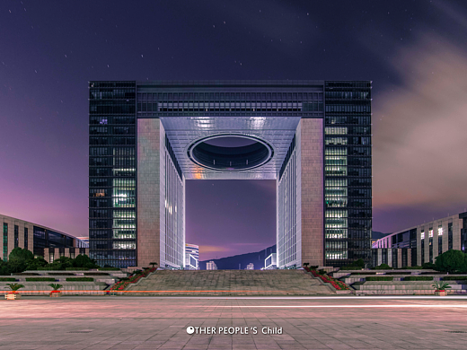 天圓地方（個(gè)人主頁-ZMjI5Mjg4MDA=） - 環(huán)境/建筑攝影 - 站酷設(shè)計(jì)師ElricGu原創(chuàng)素材 - 站酷ZCOOL