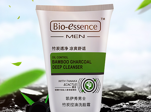洗面奶  BB霜