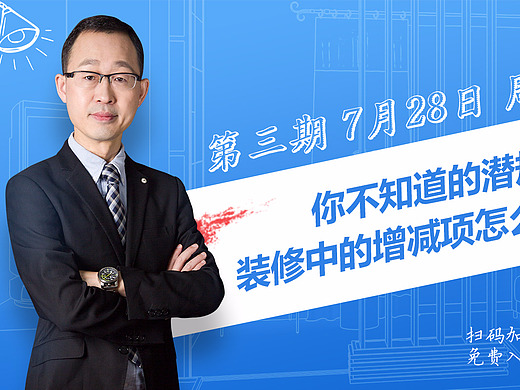 特邀嘉宾海报