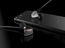 耳机详情页设计