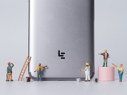 手机微缩拍摄（个人主页-ZMjIxOTc1OTY=） - 品牌 - 站酷设计师leecheez原创素材 - 站酷ZCOOL