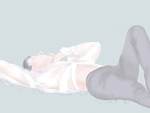 舞（个人主页-ZMjI4OTI2MTY=） - 创作习作 - 站酷设计师坦然YT原创素材 - 站酷ZCOOL