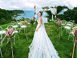 爱YO全球旅拍普吉站作品分享 