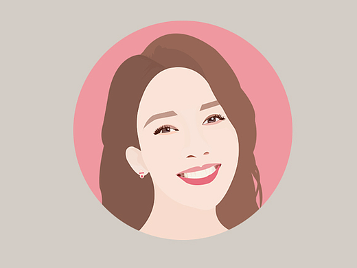 小插画练习