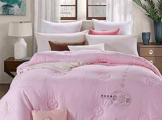 纳米抗菌被芯详情页