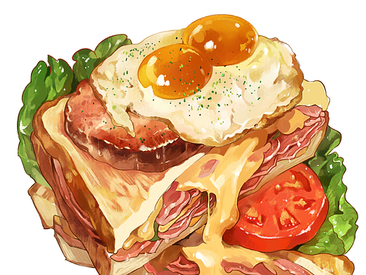 临摹2（个人主页-ZMjM2NzQzMzY=） - 艺术插画 - 站酷设计师孙腿腿原创素材 - 站酷ZCOOL