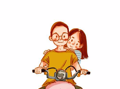 在一起就很开心（个人主页-ZMjM3Njk3MzI=） - 创作习作 - 站酷设计师pp的小口袋原创素材 - 站酷ZCOOL