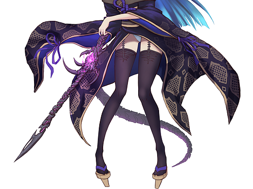 骨女_紫魂蛇咒