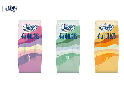 成长的色彩，有机会更好！