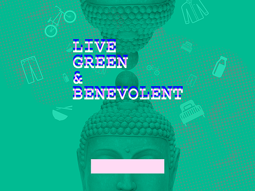 環(huán)保&慈悲（個(gè)人主頁(yè)-ZMjcxMTUxMzI=） - 圖案 - 站酷設(shè)計(jì)師yoitsajing原創(chuàng)素材 - 站酷ZCOOL