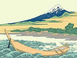 插画