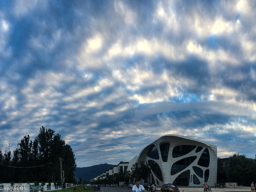 翠湖云中心之秋（个人主页-ZMjM2NDAyMDA=） - 风光摄影 - 站酷设计师MAKENOISE原创素材 - 站酷ZCOOL