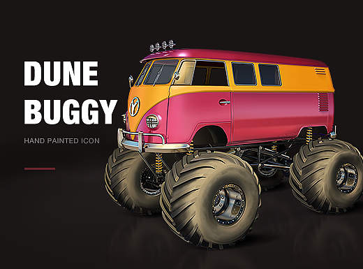 Dune Buggy