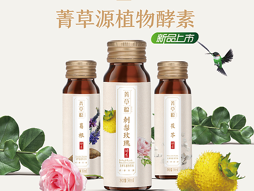 酵素DM单
