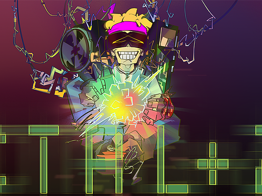 创世界