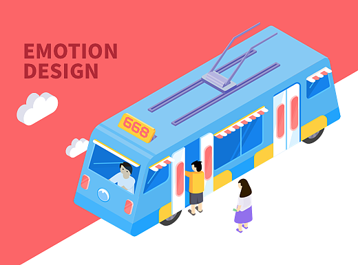 Emotion Design —— 教育