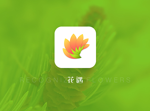 花遇 App for Android(Material Design)