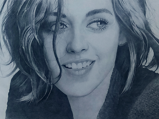 克里斯汀（个人主页-ZMjM0ODE0ODA=） - 绘画 - 站酷设计师周_某某原创素材 - 站酷ZCOOL