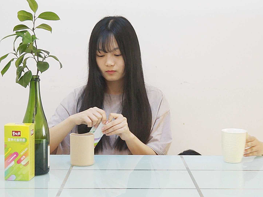 15春学院奖参赛影视广告【减肥好伙伴】