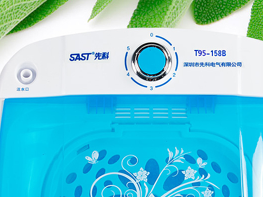 小而精干 爱不释手