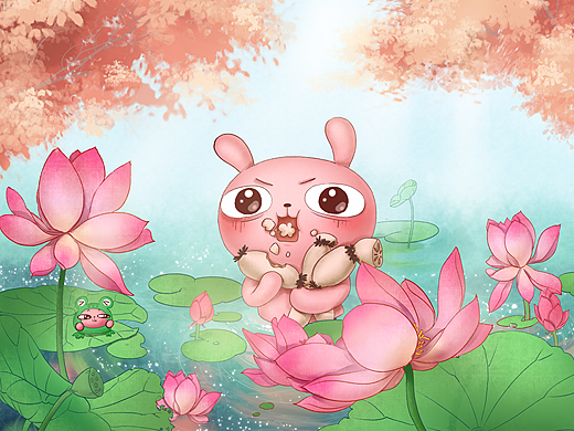 24节气·小暑
