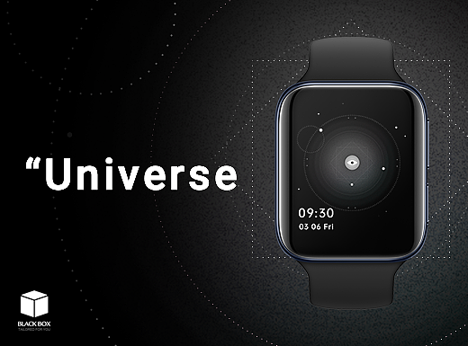 Universe