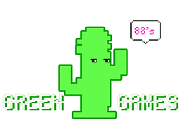 Green Arcade Games
