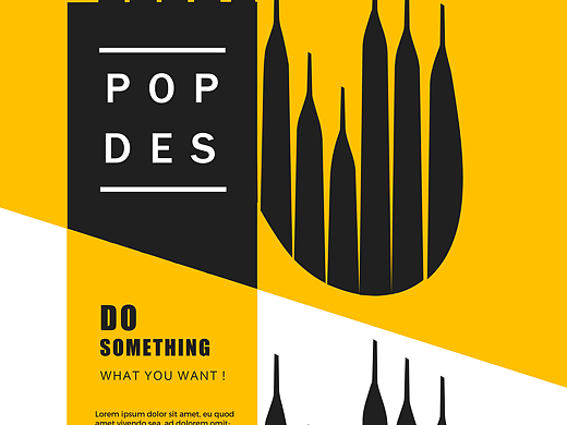 日常（个人主页-ZMjM4NjEwNTY=） - 海报 - 站酷设计师伊祁八千原创素材 - 站酷ZCOOL