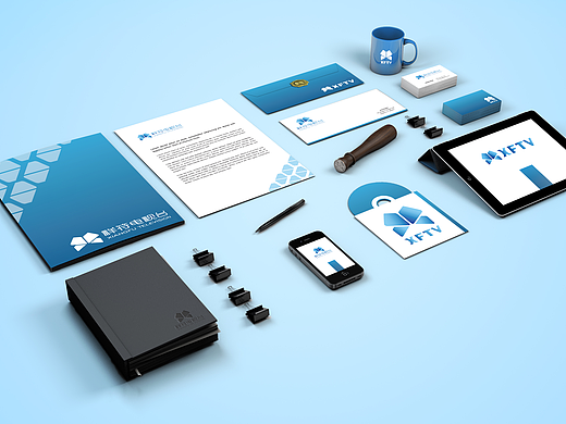 祥符电视台应用（个人主页-ZMjI0MzE5NjQ=） - 品牌 - 站酷设计师Findream原创素材 - 站酷ZCOOL