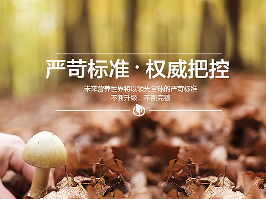 企业海报宣传