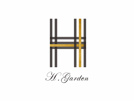 H Garden 服装设计师的休闲咖啡厅