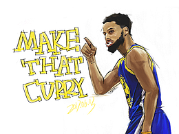 MAKE THAT CURRY!!