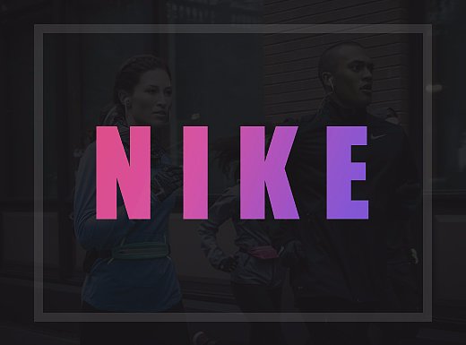 NIEK耐克健身产品专卖店—首页（个人主页-ZMjM0Njg4NTI=） - 电商 - 站酷设计师弎号陈原创素材 - 站酷ZCOOL