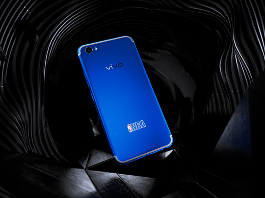 vivo x9 NBA定制版