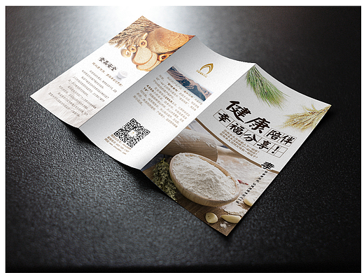 三折頁(yè)設(shè)計(jì)圖（個(gè)人主頁(yè)-ZMjI3NjY0MDg=） - 宣傳物料 - 站酷設(shè)計(jì)師永不止步的攀登者原創(chuàng)素材 - 站酷ZCOOL