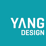 YANGDESIGN设计的头像