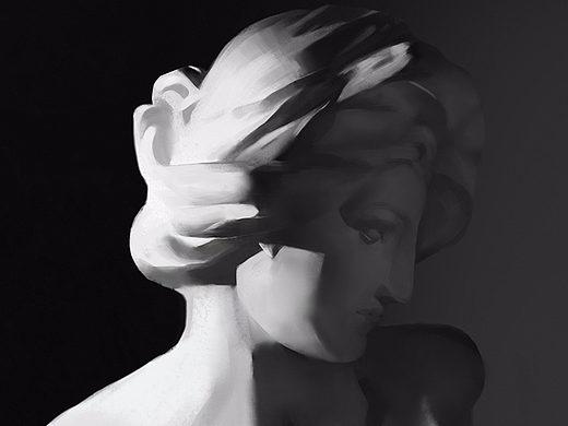 黑~白（個人主頁-ZMjMxNDk3NTI=） - 創(chuàng)作習作 - 站酷設(shè)計師奇致設(shè)計原創(chuàng)素材 - 站酷ZCOOL