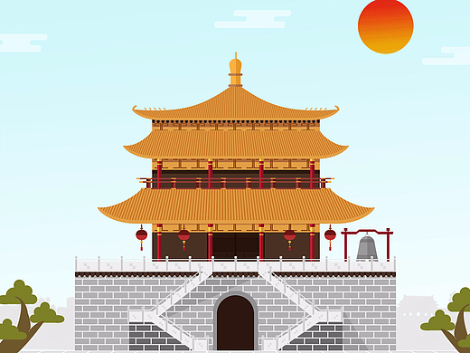 丝绸之路