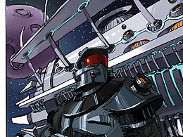 換個(gè)風(fēng)格的練習(xí)