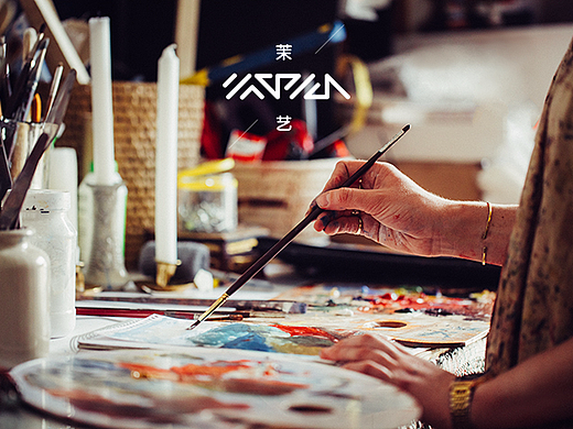 文化传播工作室品牌站