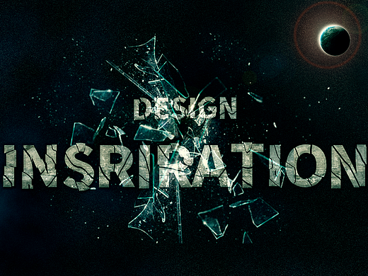 破裂字體（個(gè)人主頁-ZMjI1OTQ3OTY=） - 其他 - 站酷設(shè)計(jì)師戴圍巾的長頸鹿原創(chuàng)素材 - 站酷ZCOOL