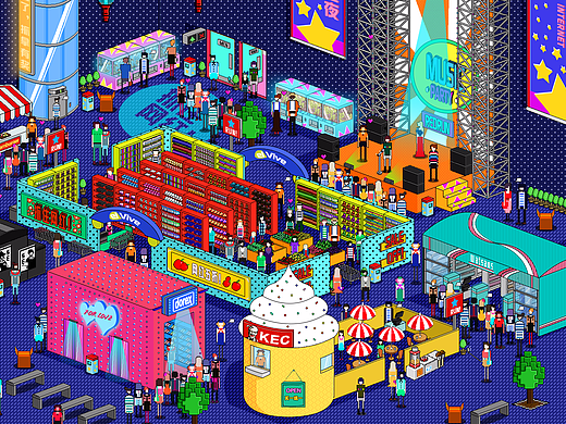 【H5项目】月宫网红猎人（个人主页-ZMjI3NTUzMjQ=） - 移动端网页 - 站酷设计师阿狗_原创素材 - 站酷ZCOOL