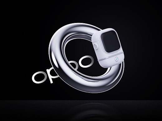 OPPO Enco Free×太空救援耳机套