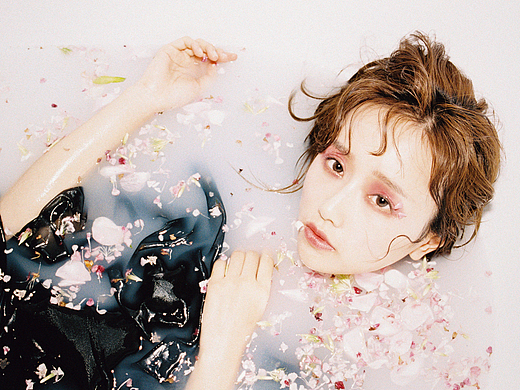 Milk Bath