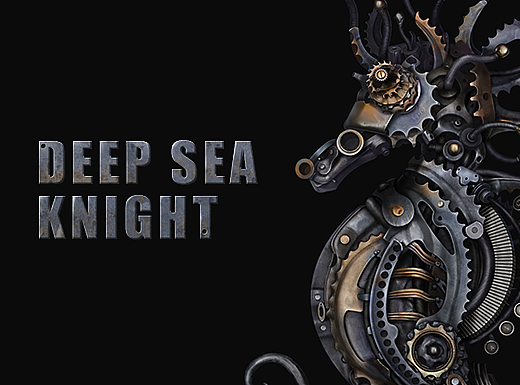 Deep Sea Knight（個(gè)人主頁(yè)-ZMjM4MjIwMjQ=） - 其他UI - 站酷設(shè)計(jì)師王北漁原創(chuàng)素材 - 站酷ZCOOL