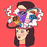 用户头像