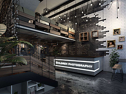 童話世界婚紗攝影樓-成都專業(yè)婚紗攝影樓設(shè)計(jì)公司