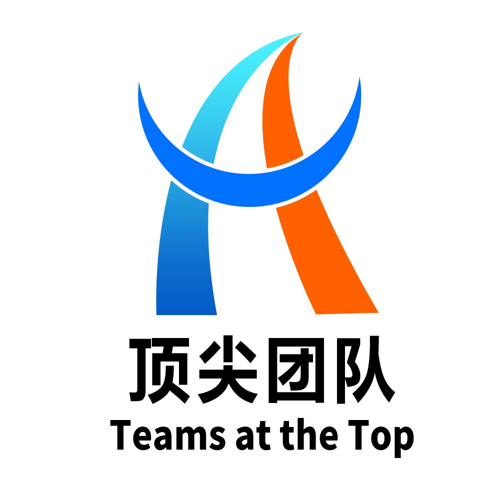 团队名称及logo设计图片