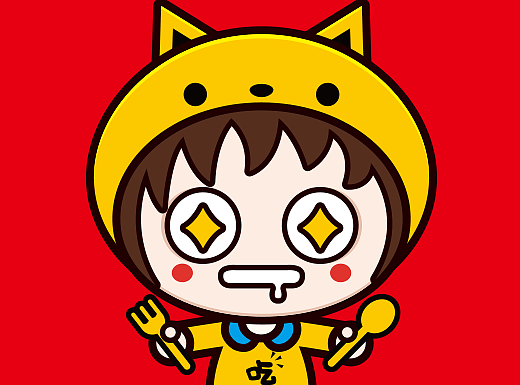 小吃货