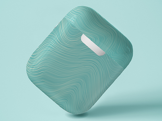 耳机背面（个人主页-ZNDE1MTY5MzY=） - 图案 - 站酷设计师青枝寄雪原创素材 - 站酷ZCOOL